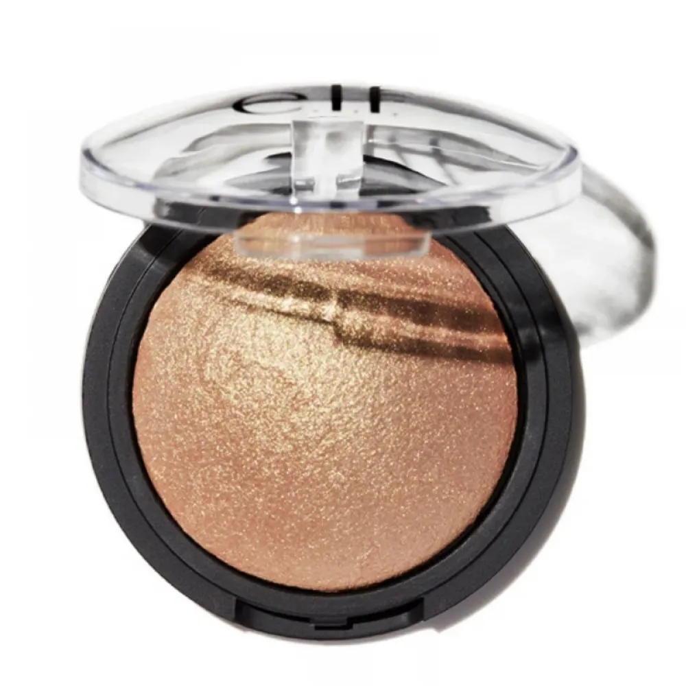 e.l.f. Baked Highlighter Apricot Glow 5 g