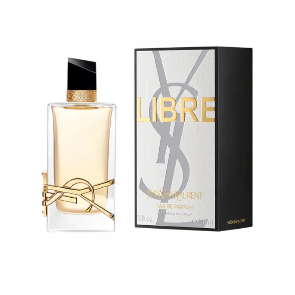 Yves Saint Laurent Libre For Women - Eau De Parfum 90ml