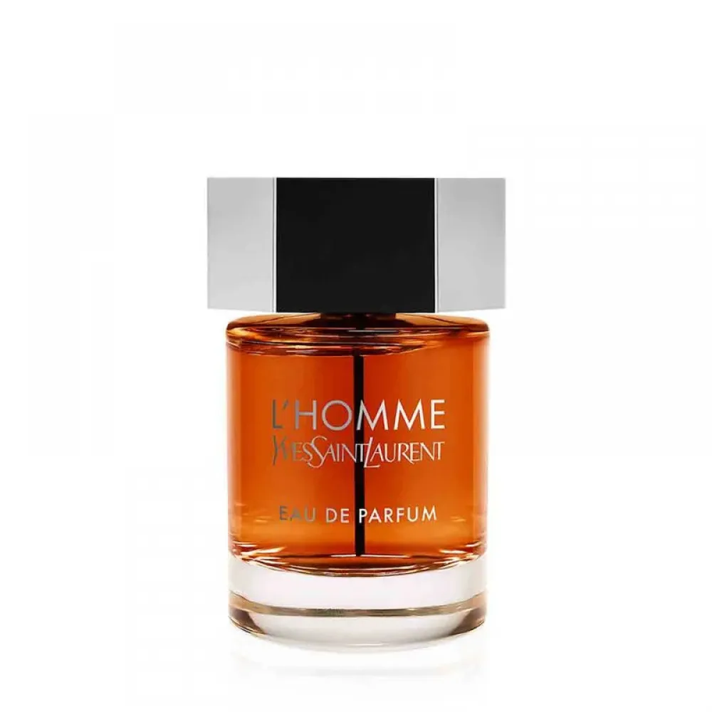 Yves Saint Laurent L'Homme Parfum Intense For Men - Eau De Parfum 100ml