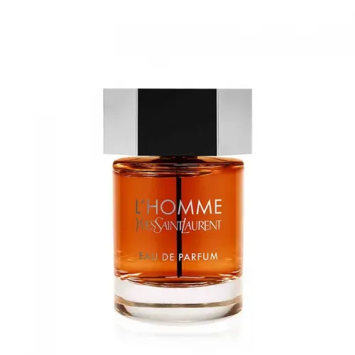 Yves Saint Laurent L'Homme Parfum Intense For Men - Eau De Parfum 100ml