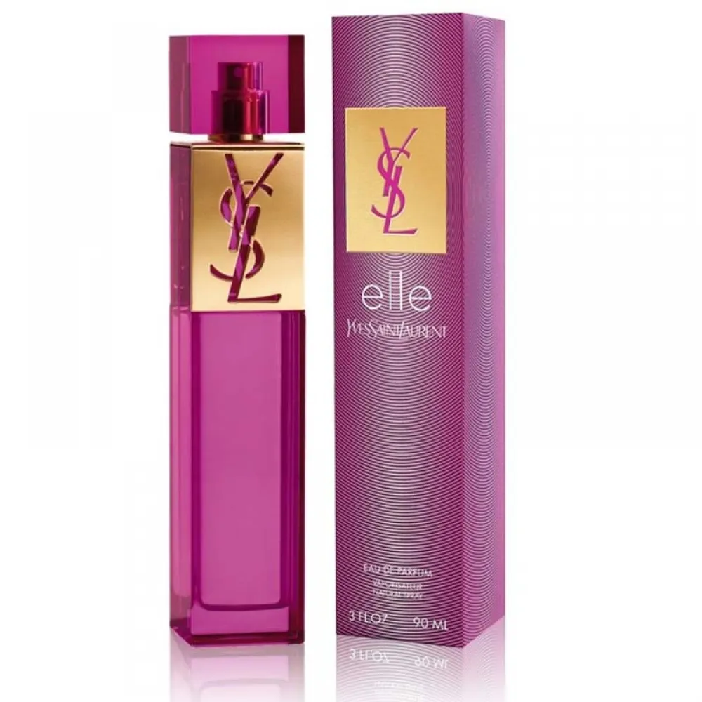 YVES SAINT LAURENT ELY EAU DE PARFUM