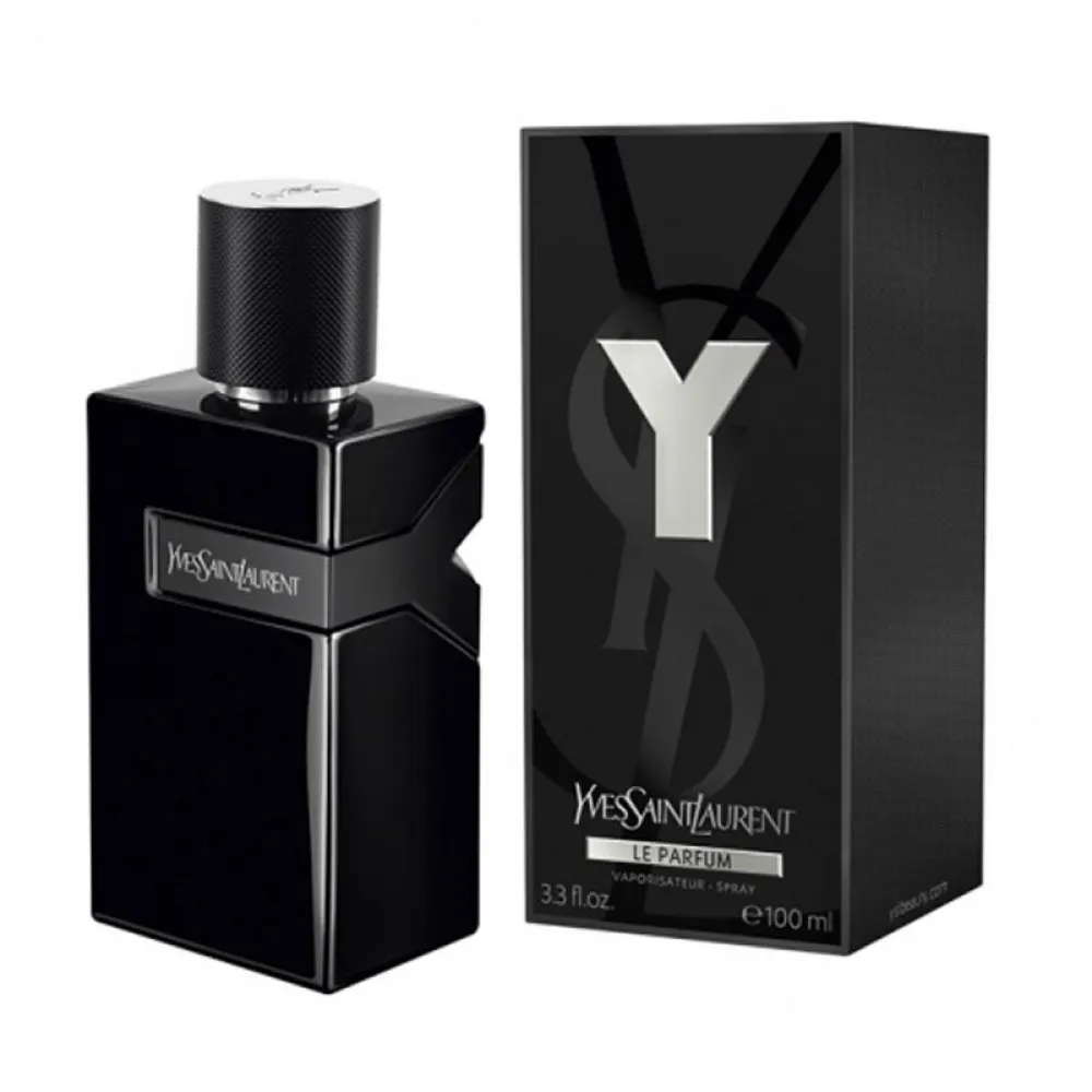 Yves Saint Laurent Y Le Parfum For Men - Eau de Parfum 60ml