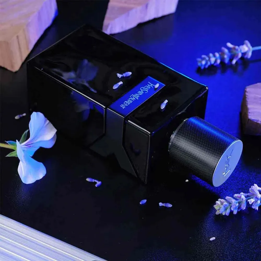 Yves Saint Laurent Y Le Parfum For Men - Eau de Parfum 60ml