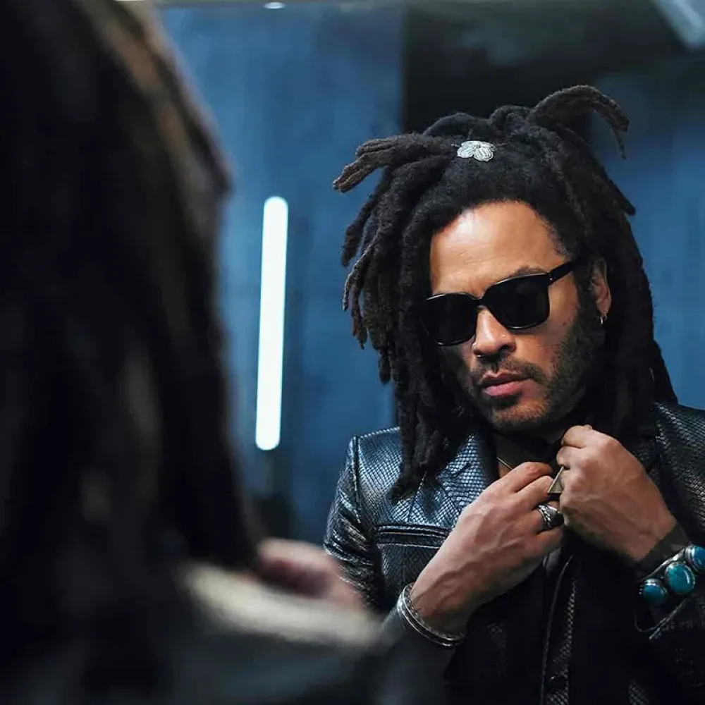 Yves Saint Laurent Y Le Parfum For Men - Eau de Parfum 60ml