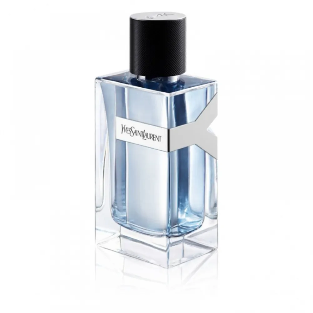 Yves Saint Laurent Y For Men - Eau De Toilette 60ml
