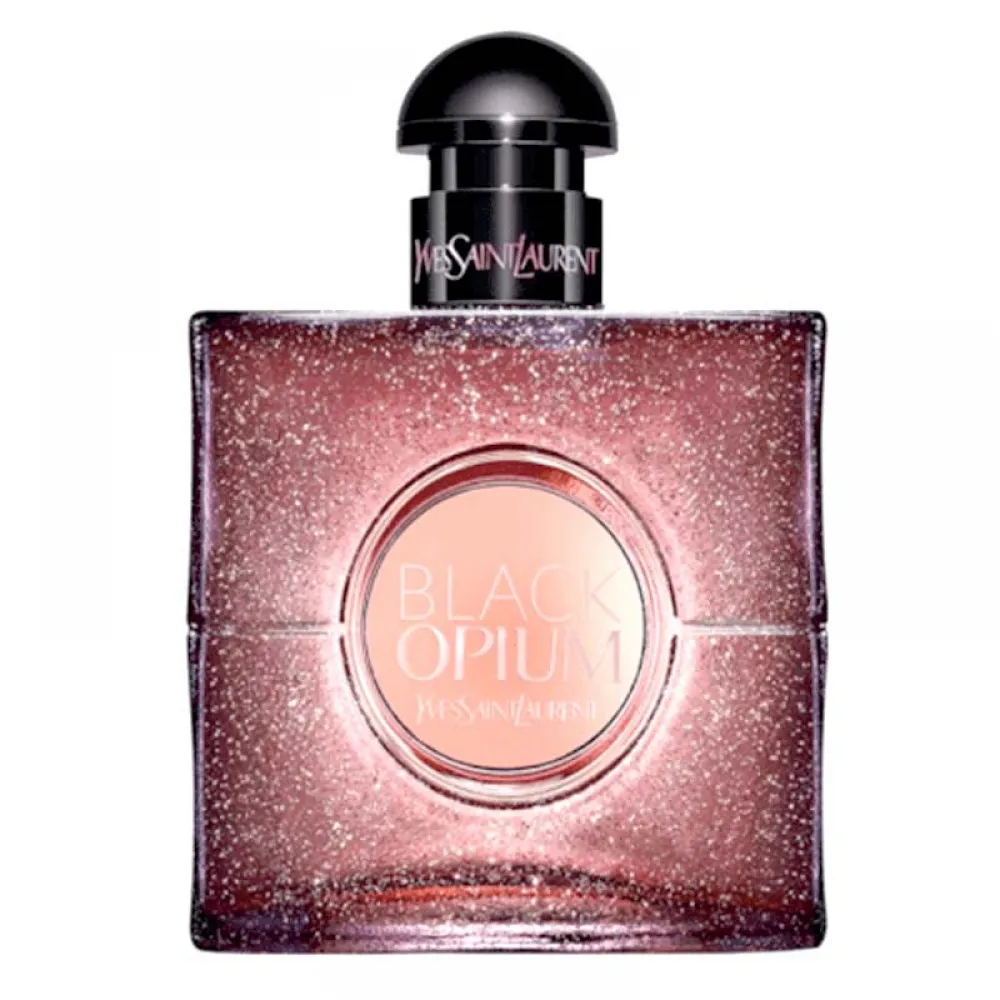 Yves Saint Laurent Black Opium For Women - Eau de Toilette