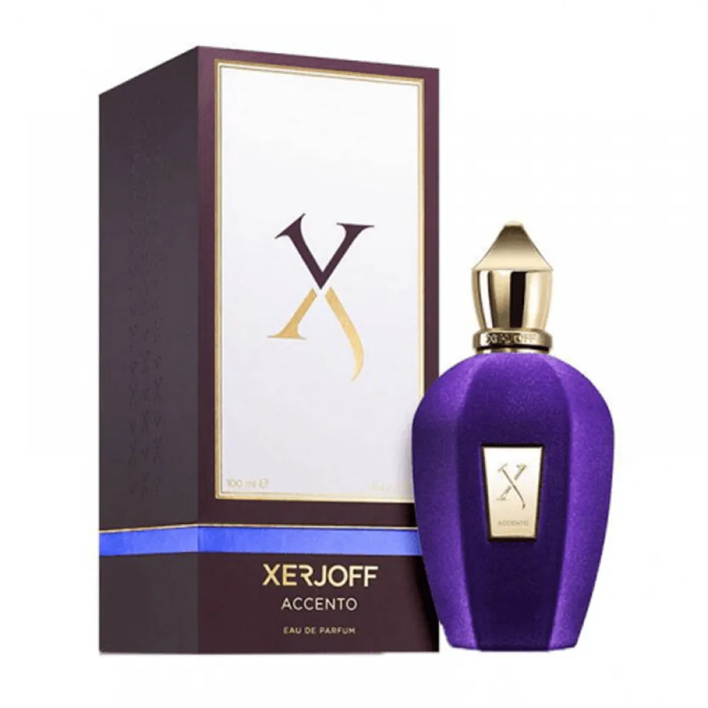 Xerjoff Accento - Eau de Parfum 100ml