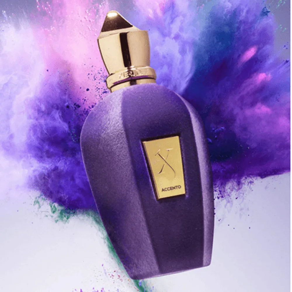 Xerjoff Accento - Eau de Parfum 100ml