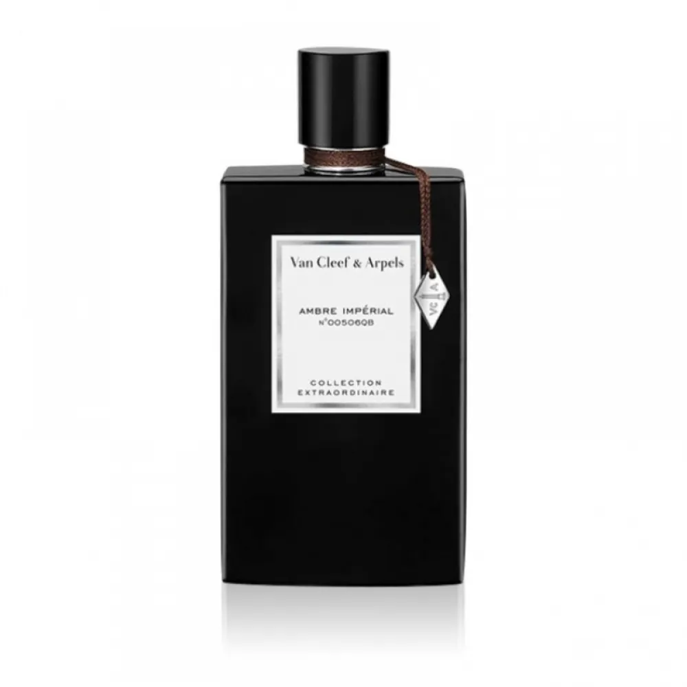 عطر عمبر امبريال من فان كليف اند اربلز - او دي بارفيوم 75مل