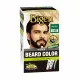 Bigen Men's Beard Color - Brown Black B102