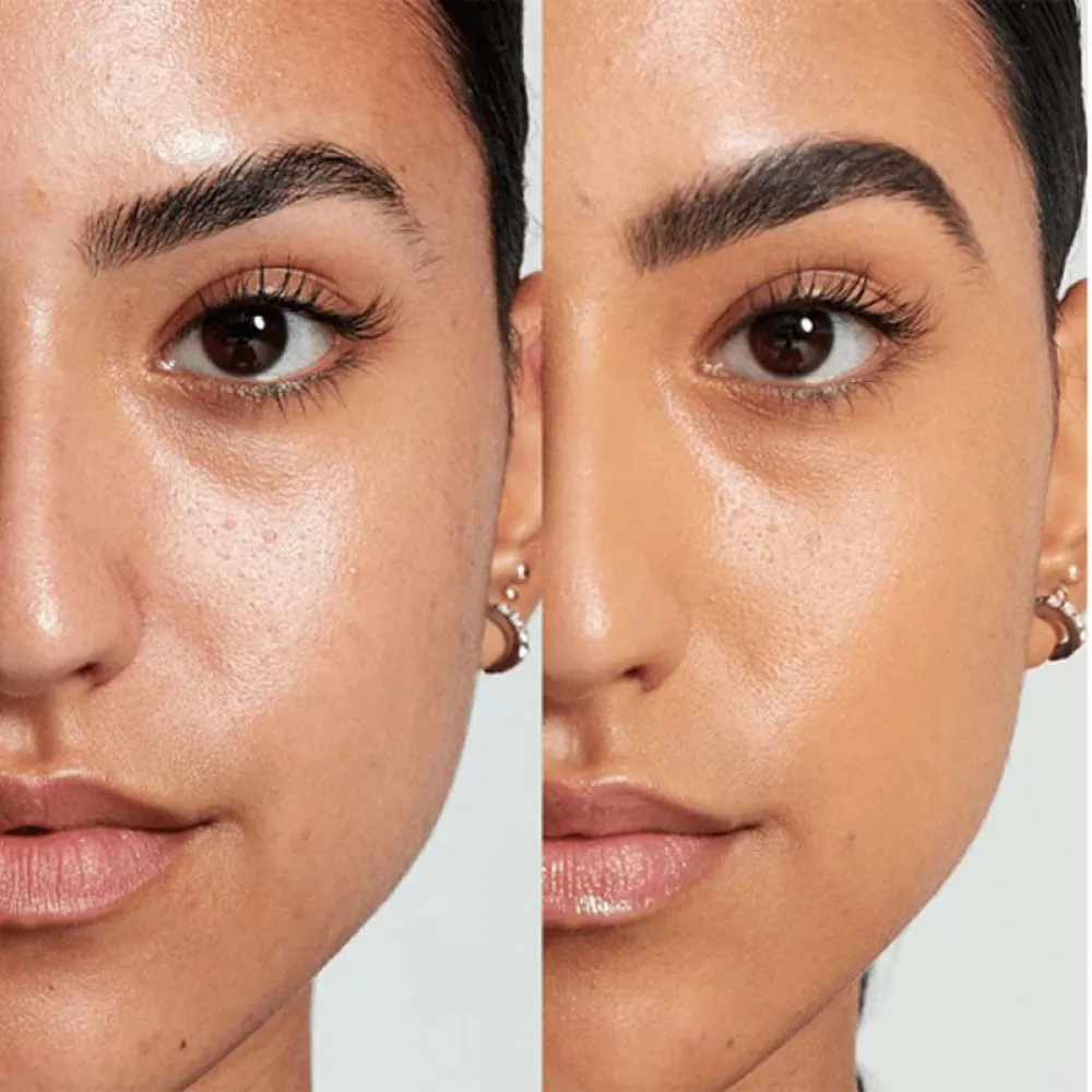 NYX Conceler Jar - Orange