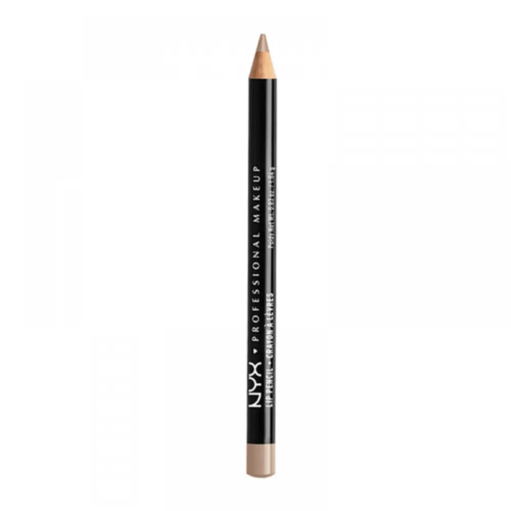 NYX Lip Liner - Nude Beige - SPL857