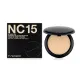 MAC Studio Fix Powder Plus Foundation NC15