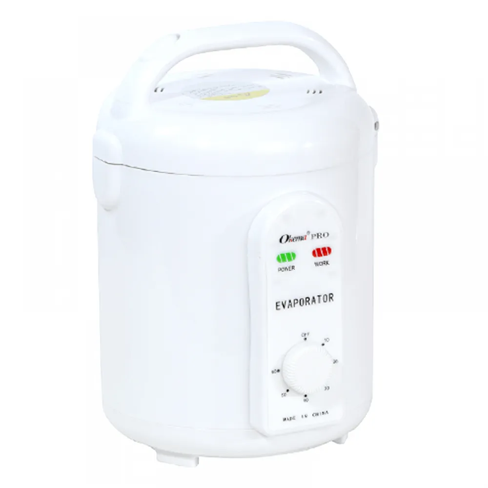 Okema Portable Steam Sauna - OK517