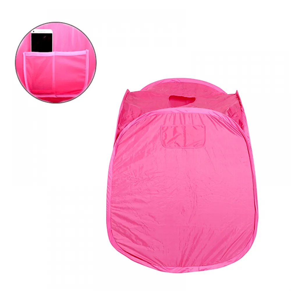 Okema Portable Steam Sauna - OK517