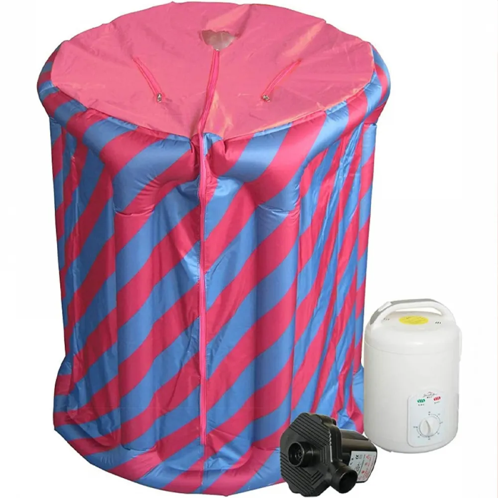 Okema OK 516 Steam Bath Sauna Device