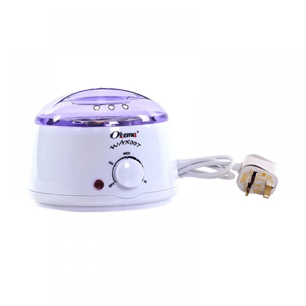 Okema Wax007 - OK442