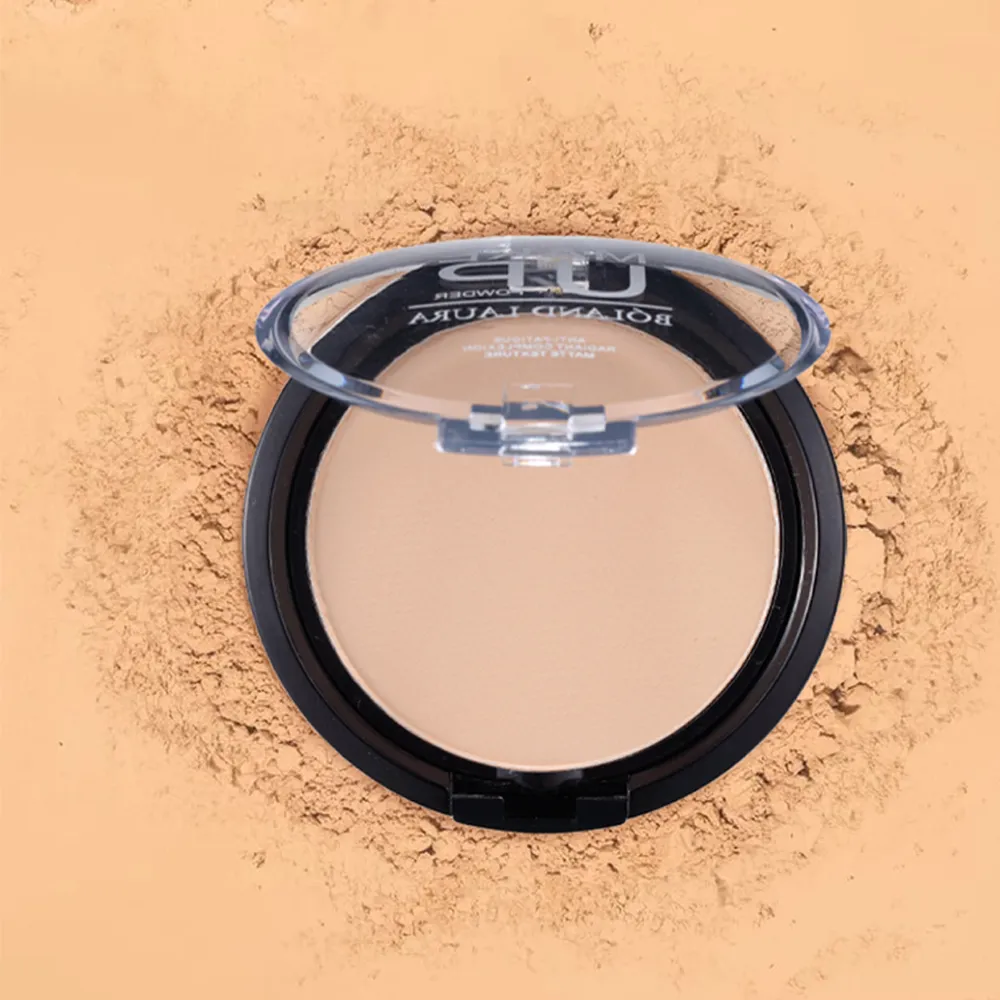 Powder Face Anti-Fatigue 01 Vanilla