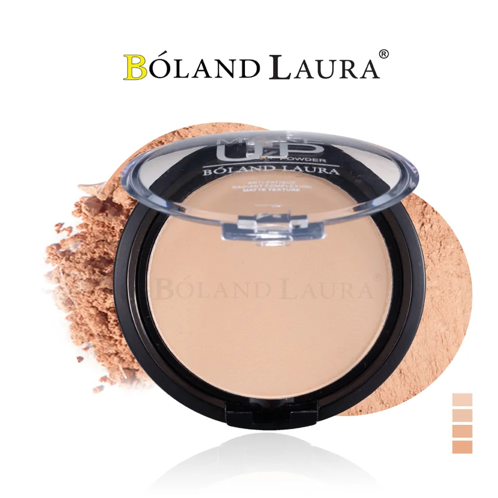 Powder Face Anti-Fatigue 01 Vanilla