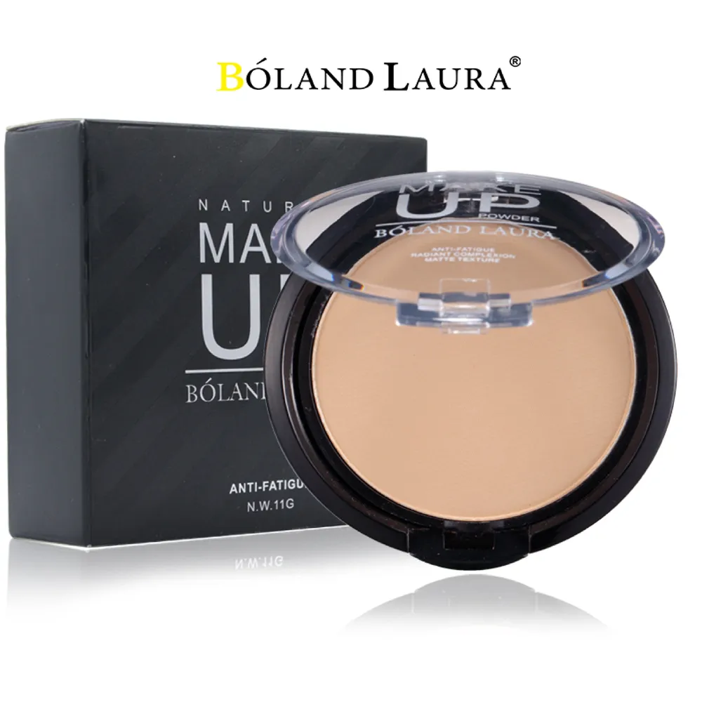 Powder Face Anti-Fatigue 02 Light Beige