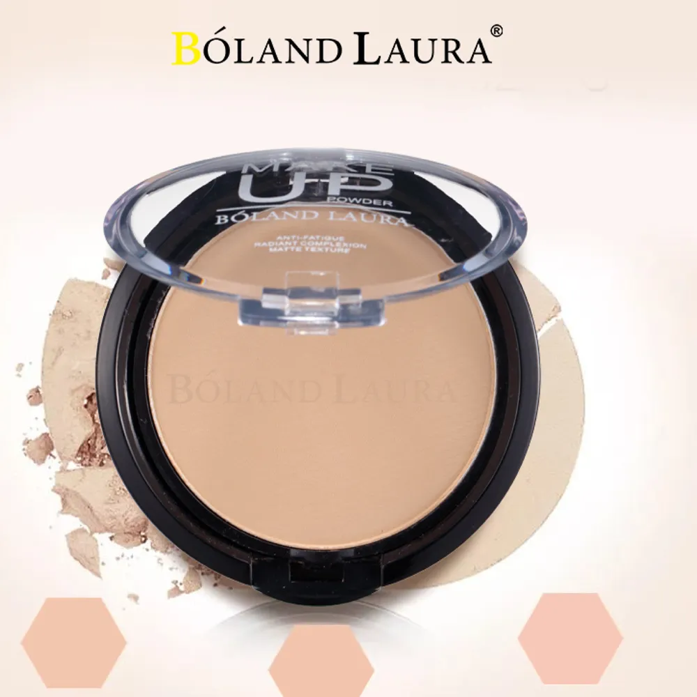 Powder Face Anti-Fatigue 02 Light Beige