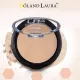 Powder Face Anti-Fatigue 02 Light Beige