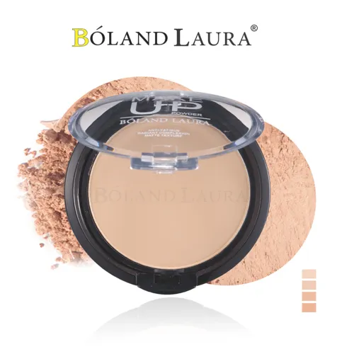 Powder Face Anti-Fatigue 02 Light Beige
