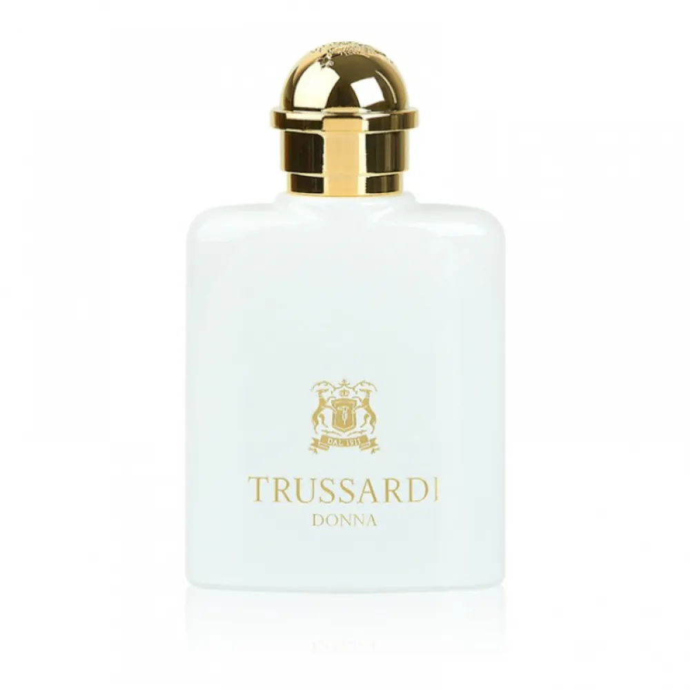 عطر دونا من تروساردي للنساء - أو دو برفيوم 50مل