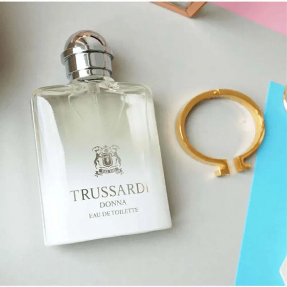 Trussardi Donna For Women - Eau de Toilette 100ml