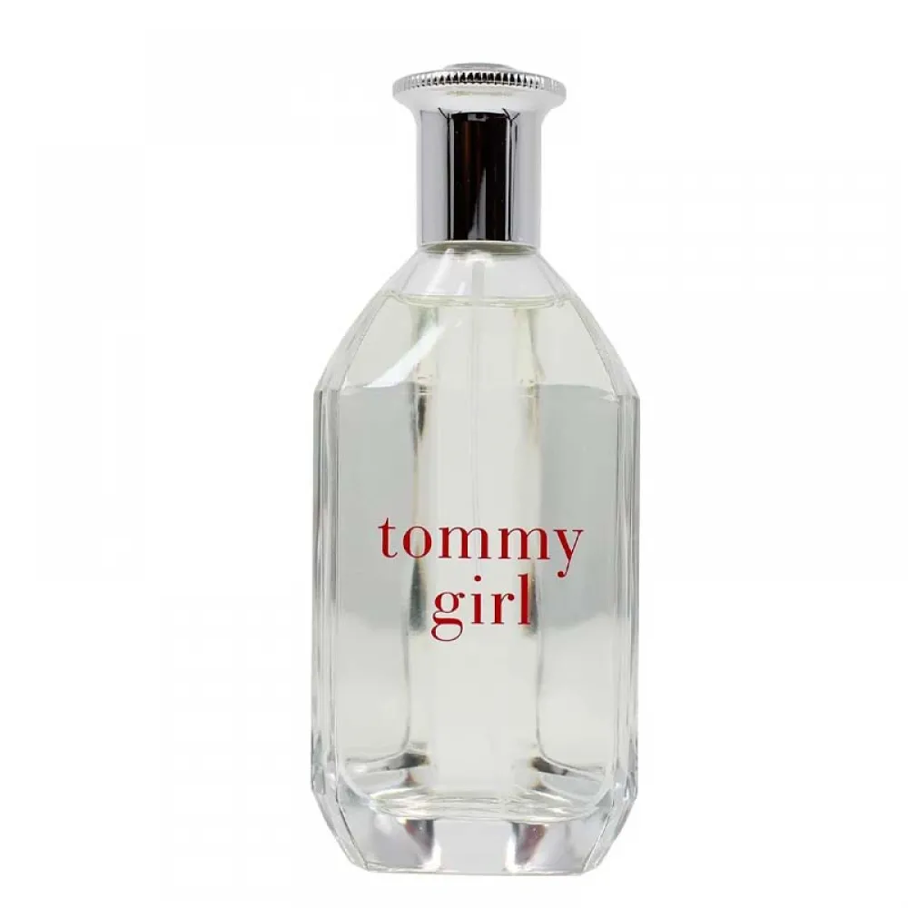 Tommy Hilfiger Tommy Girl For Women - Eau de Toilette