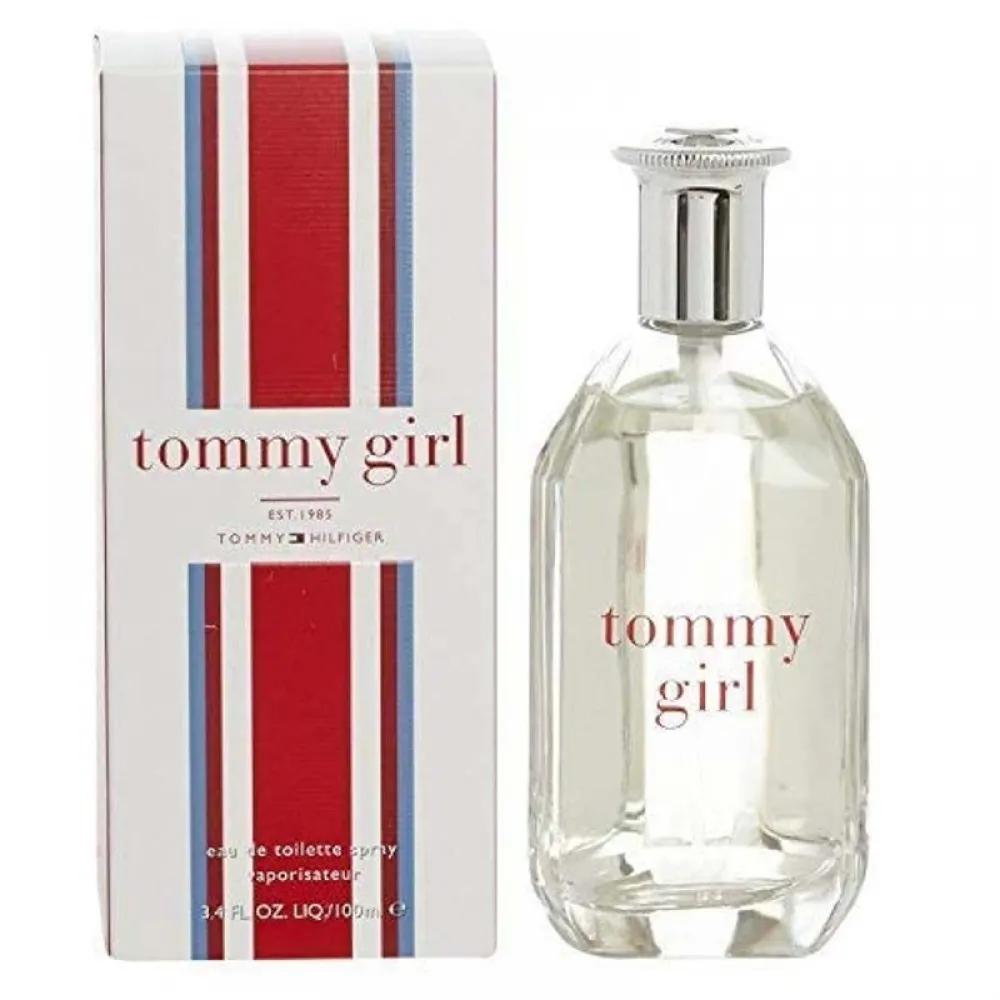 Tommy Hilfiger Tommy Girl For Women - Eau de Toilette