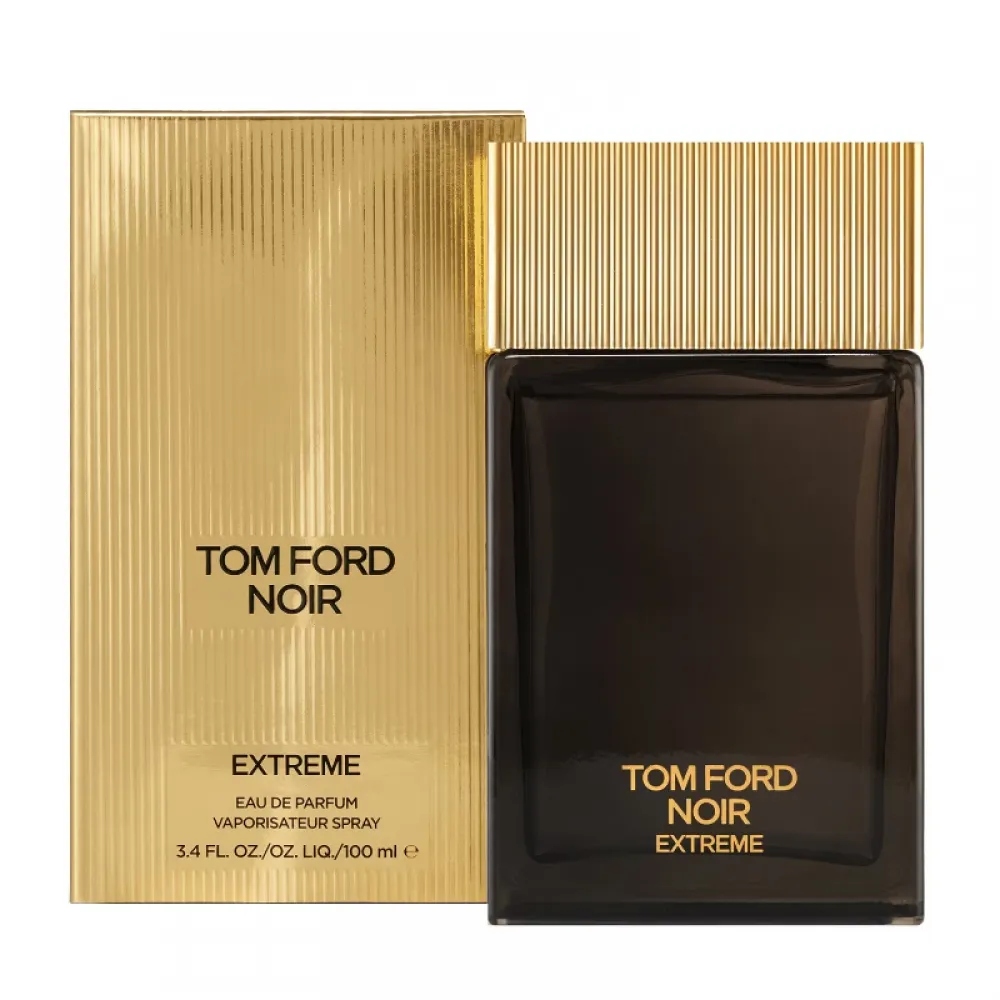 Tom Ford Noir Extreme For Men - Eau de Parfum 50ml