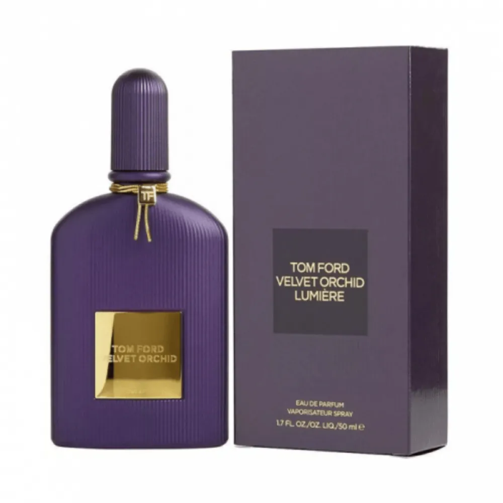 Tom Ford Velvet Orchid Lumiere For Women - Eau de Parfum 50ml