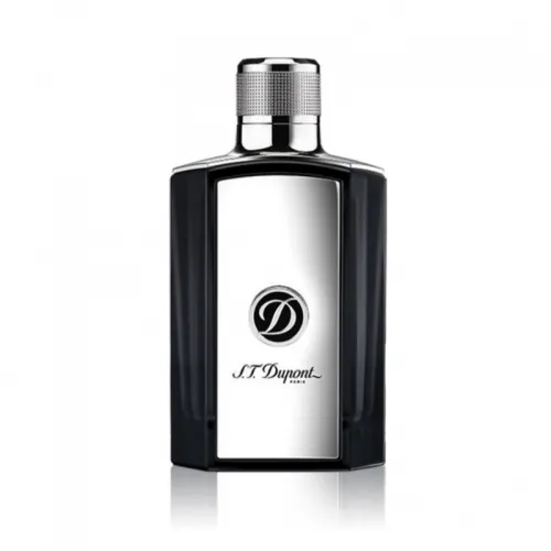 عطر بي اكسبشونال من إس.تي.دوبون للرجال - 100مل - او دي تواليت