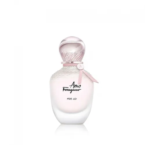 Salvatore Ferragamo Amo Ferragamo Per Lei For Women - Eau de Parfum 100ml