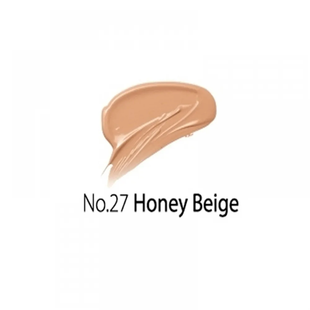 Missha M Perfect Cover BB Cream - No.27