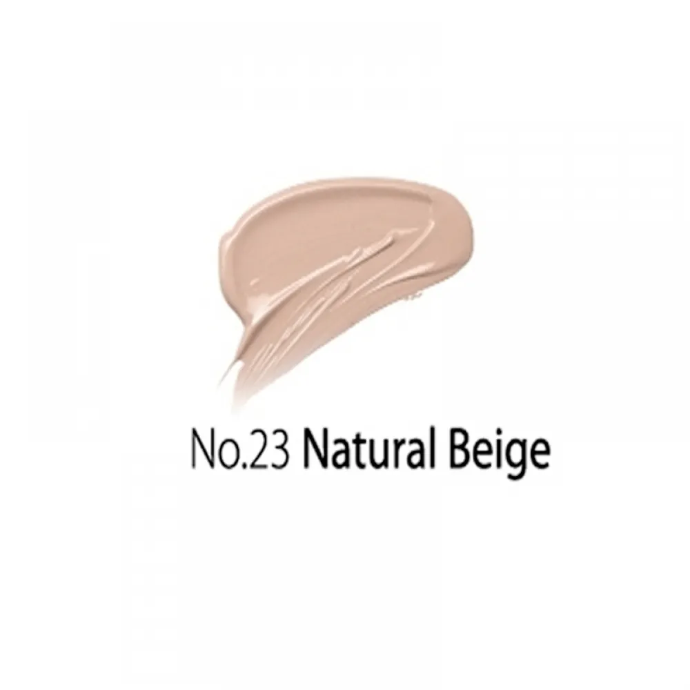 Missha M Perfect Cover BB Cream - No.23