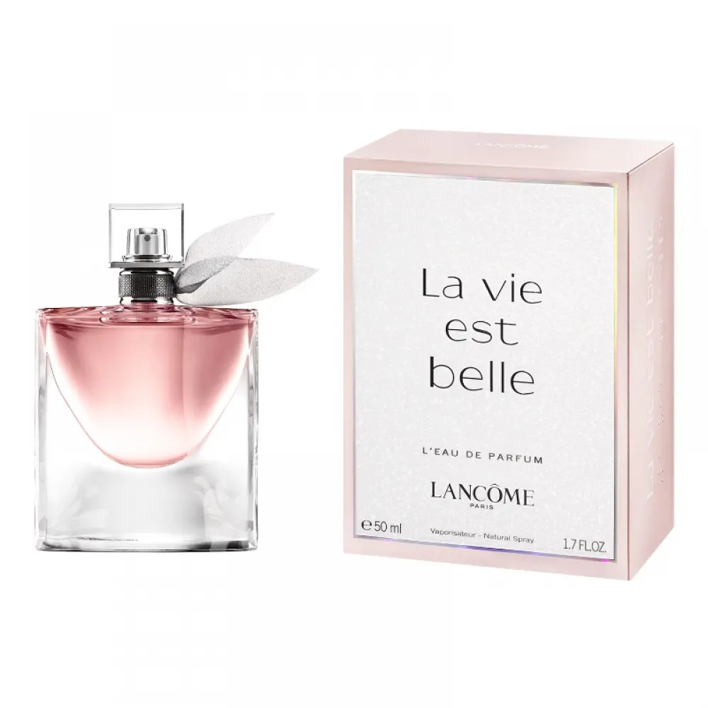 Lancome La Vie Est Belle For Women - Eau de Parfum 75ml