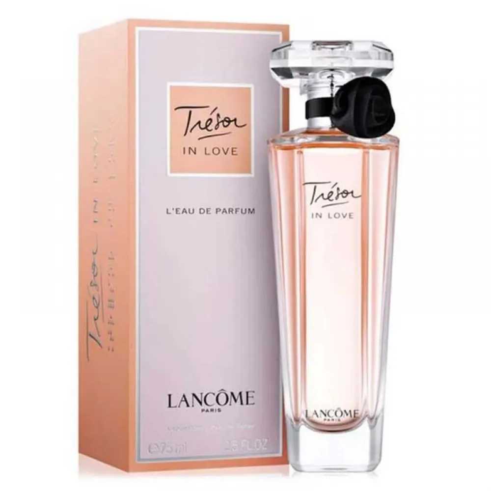 LANCOME TRESOR IN LOVE EAU DE PARFUM-75ML