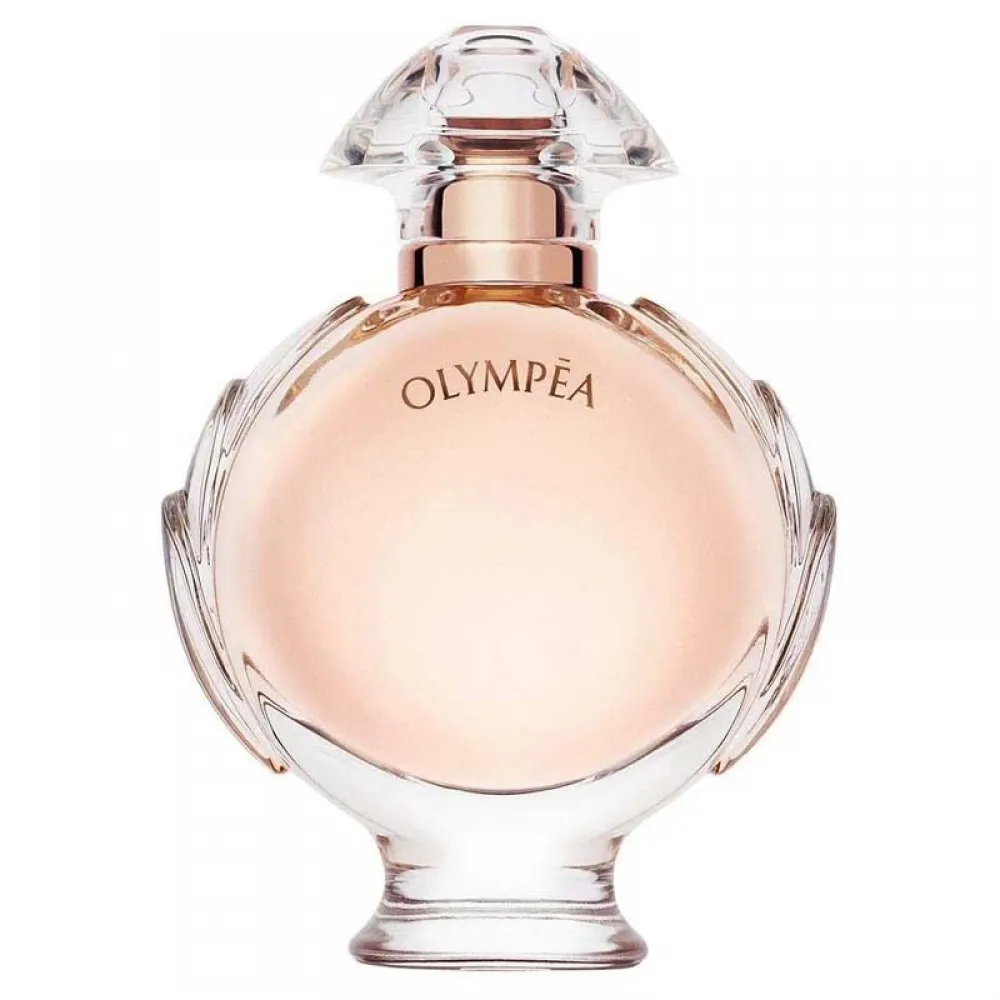 Paco Rabanne Olympea - Perfume for Women, 50 ml - EDP Spray