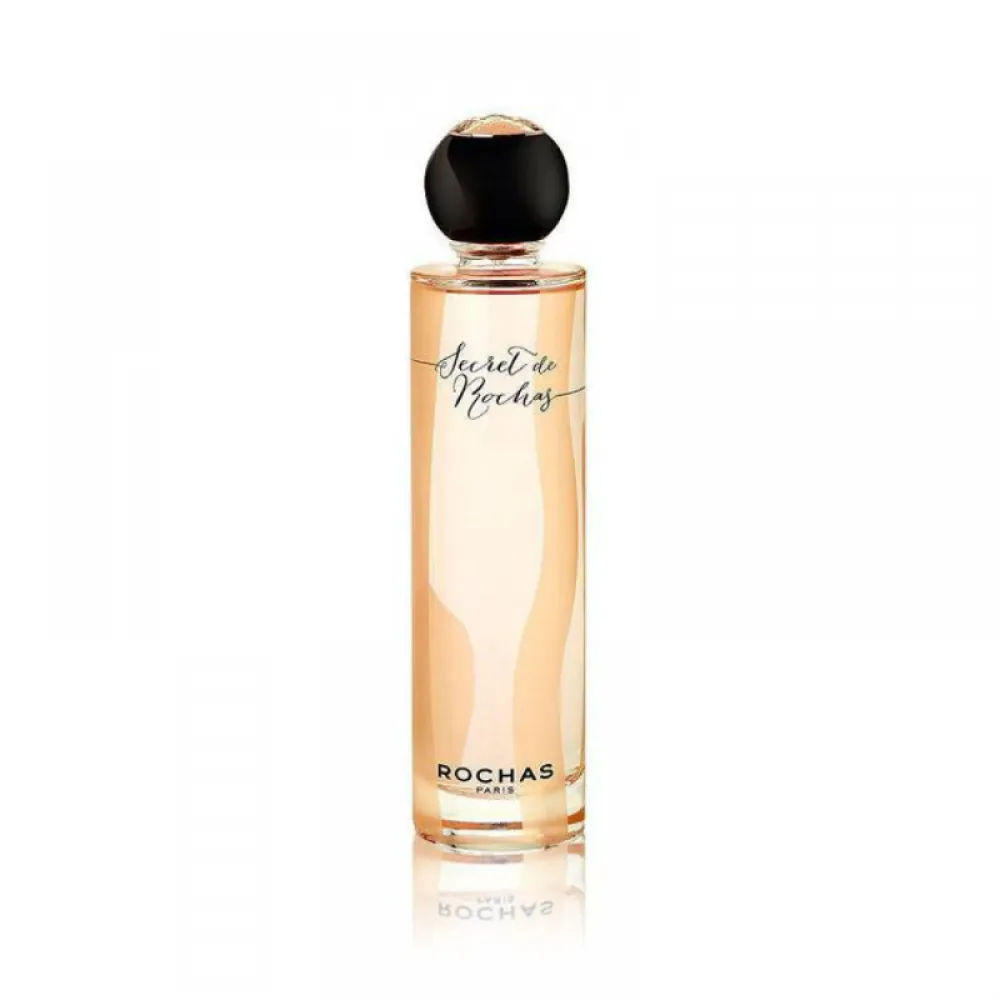 Rochas Secret De Rochas For Women - Eau De Parfum 100ml