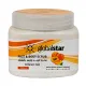 Globalstar Apricot Face and Body Scrub - 500ml