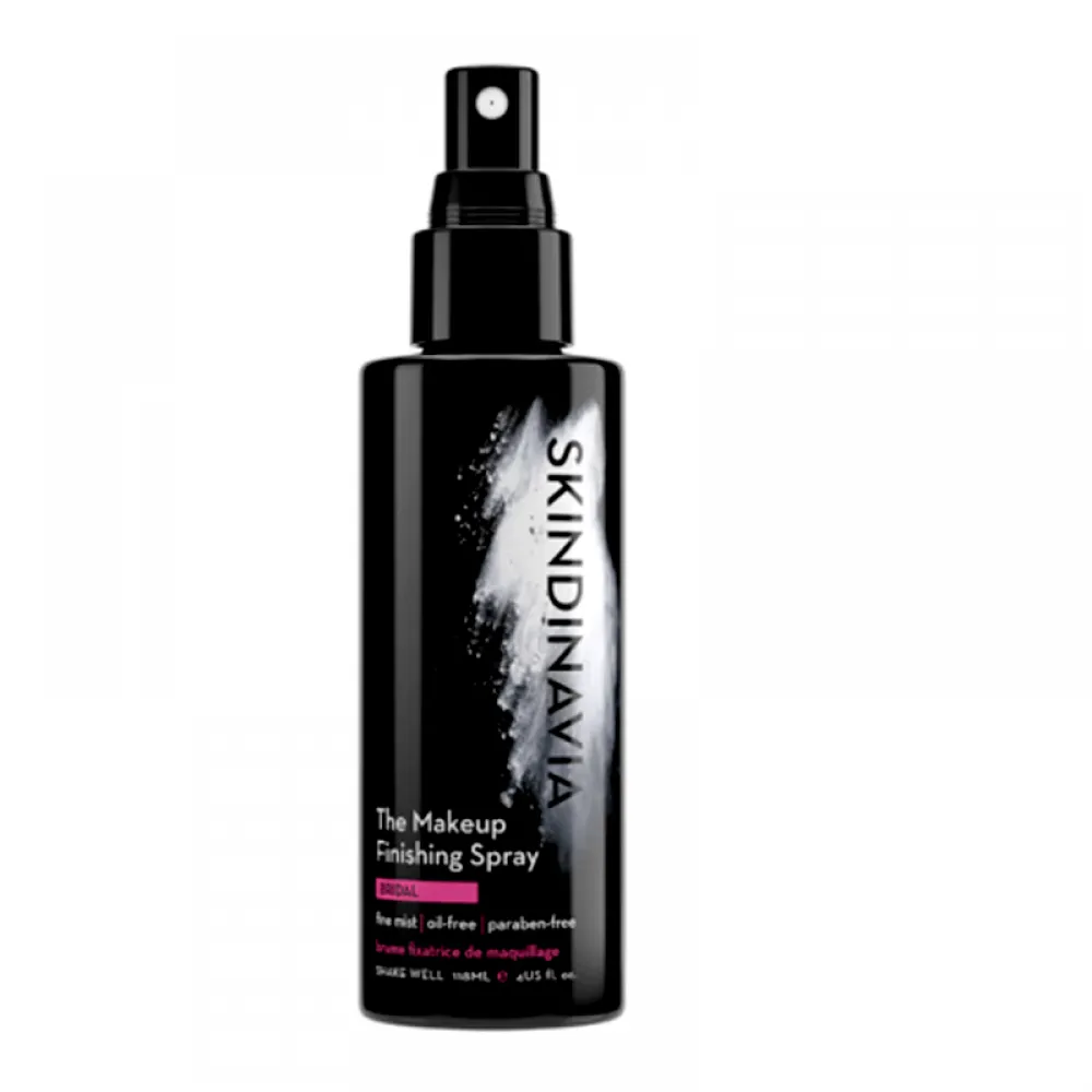 Skindinavia Bridal Makeup Finish - 118ml
