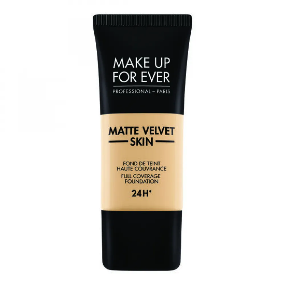 Make Up For Ever Matte Liquid Foundation - 30 ml Y355