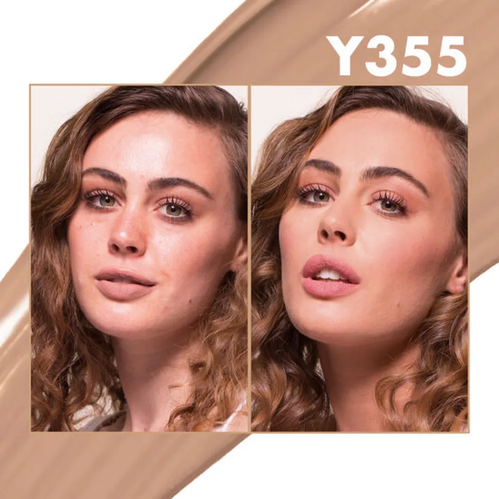 Make Up For Ever Matte Liquid Foundation - 30 ml Y355