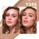 Make Up For Ever Matte Liquid Foundation - 30 ml Y355