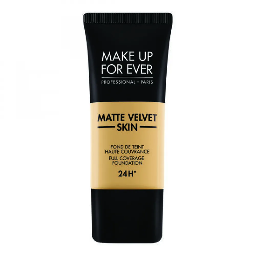 Make Up For Ever Matte Liquid Foundation - 30 ml Y415