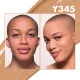 Make Up For Ever Matte Liquid Foundation - 30 ml Y345