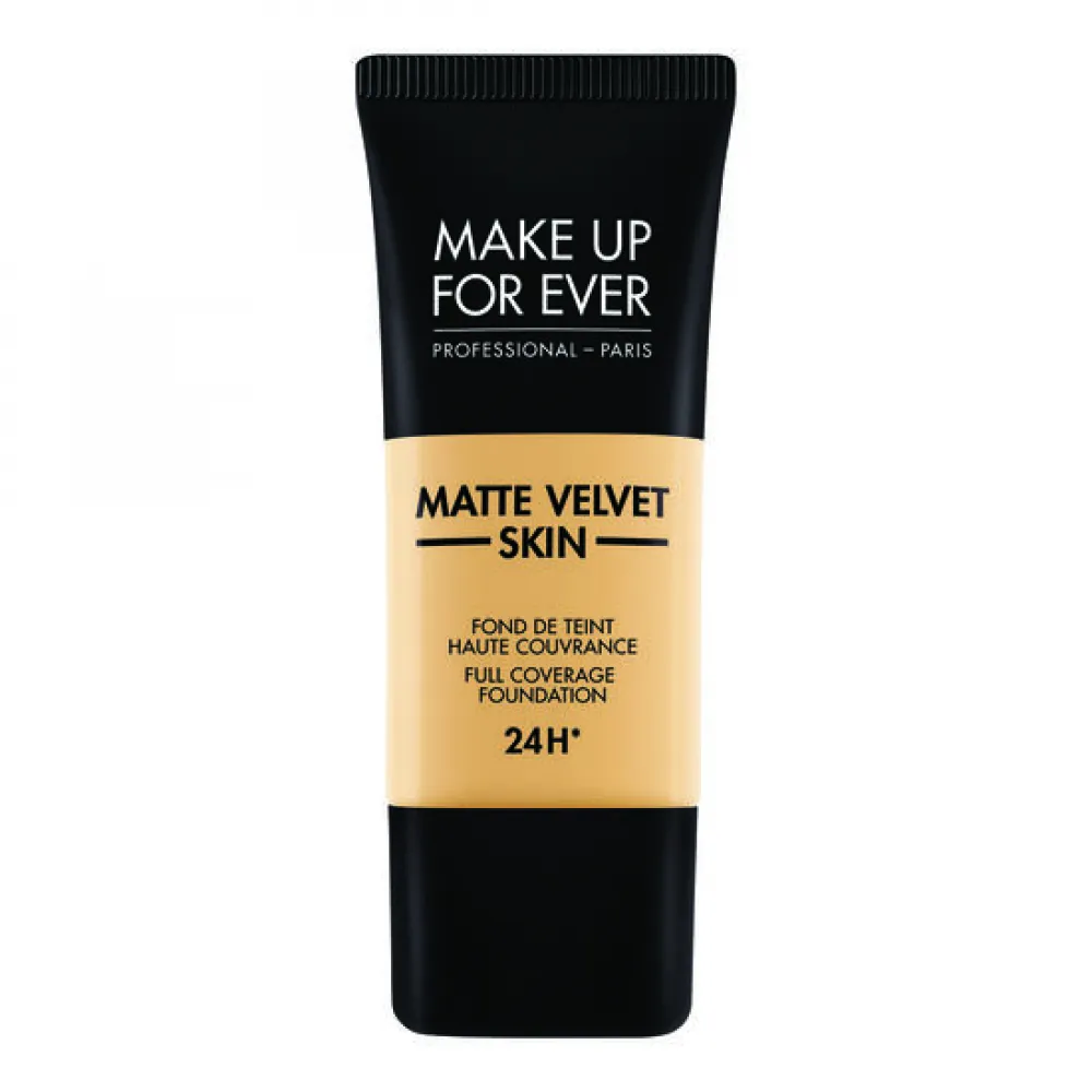Make Up For Ever Matte Liquid Foundation - 30 ml Y345
