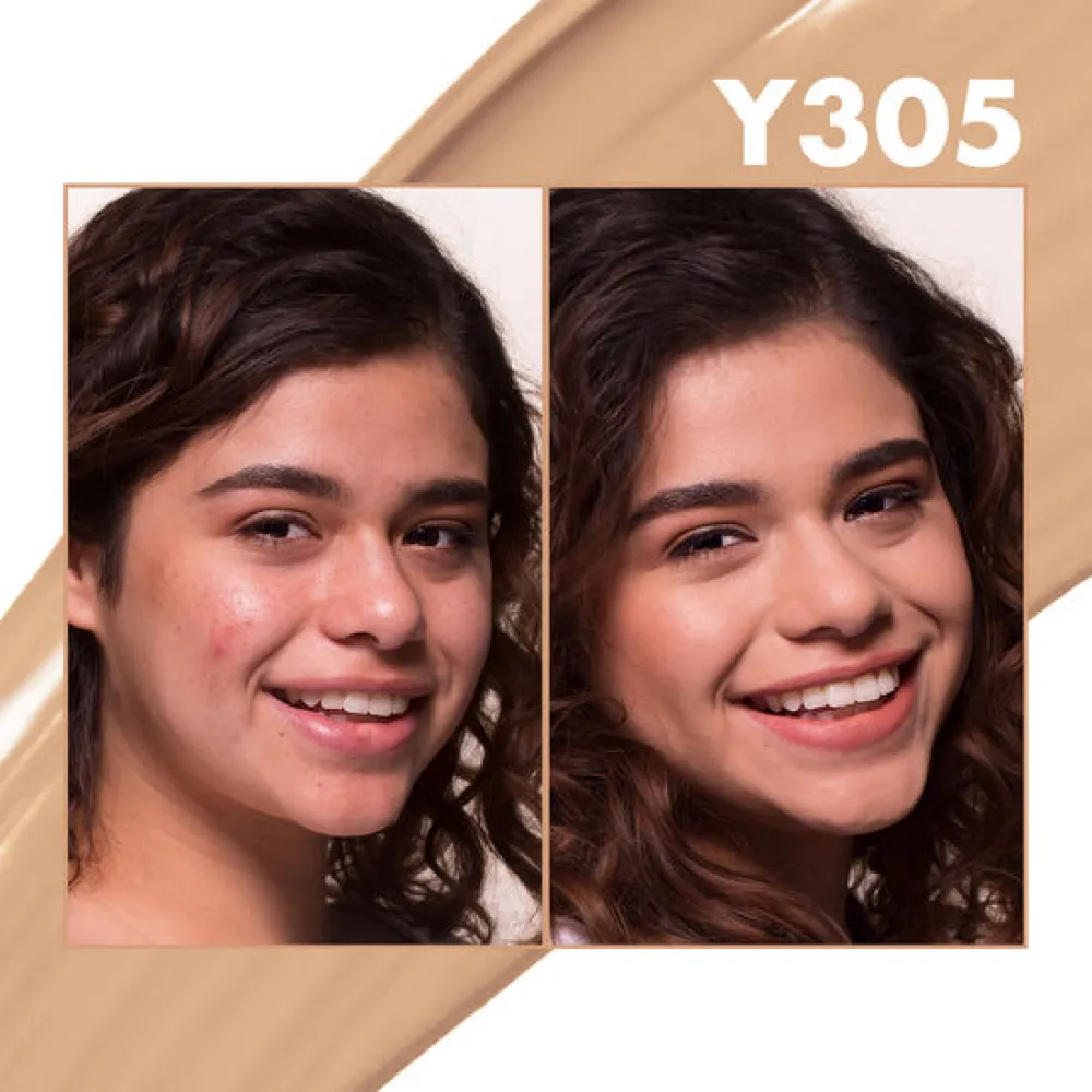 Make Up For Ever Matte Liquid Foundation - 30 ml Y305